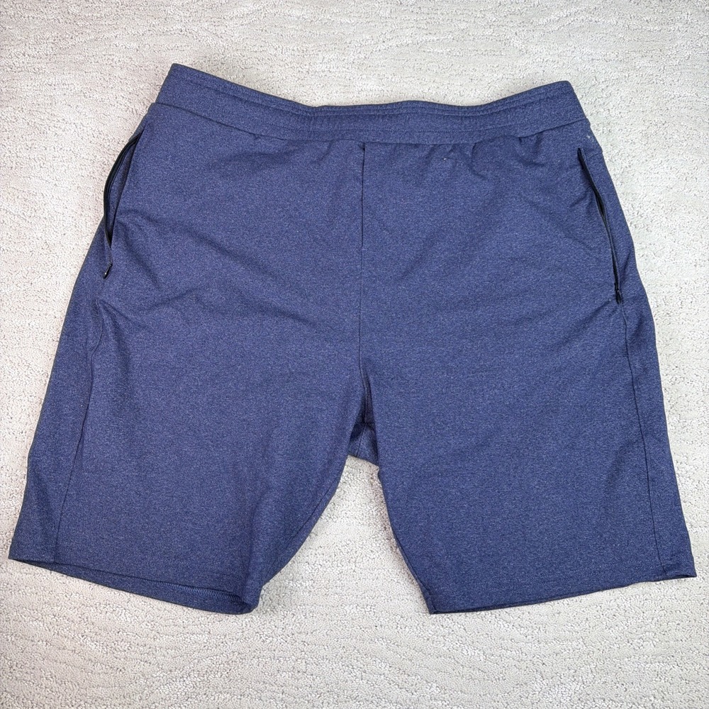 Men's‎ Public Rec 40R Gamechanger Sweat Short Athletic Pockets